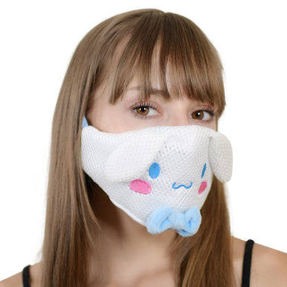Kawaii Cute Face Mask for Adult