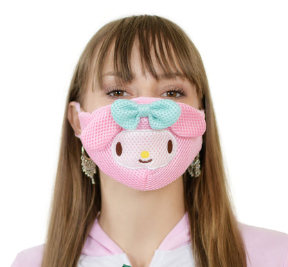 Kawaii Cute Face Mask for Adult