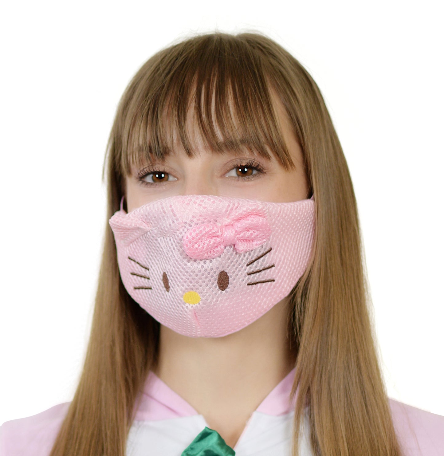 Kawaii Cute Face Mask for Adult