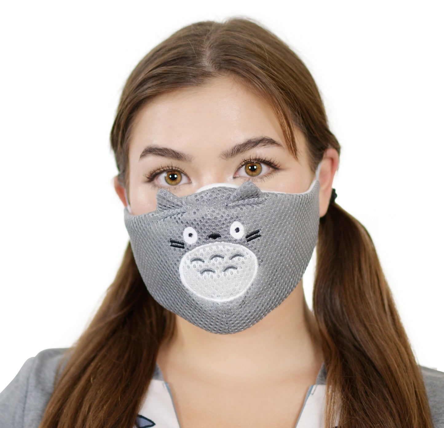 Kawaii Cute Face Mask for Adult