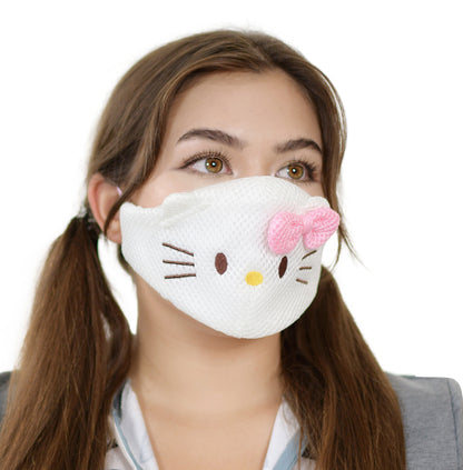 Kawaii Cute Face Mask for Adult