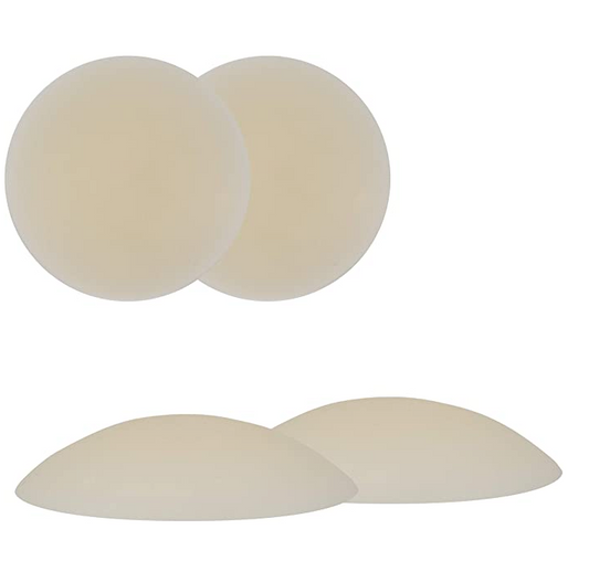 Reusable Ultimate Nipple covers Self Adhesive Pasties A