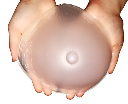 ENVY BODY SHOP Triangle Essential Premier Asymmetrical Breast Forms