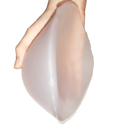 ENVY BODY SHOP Triangle Essential Premier Asymmetrical Breast Forms