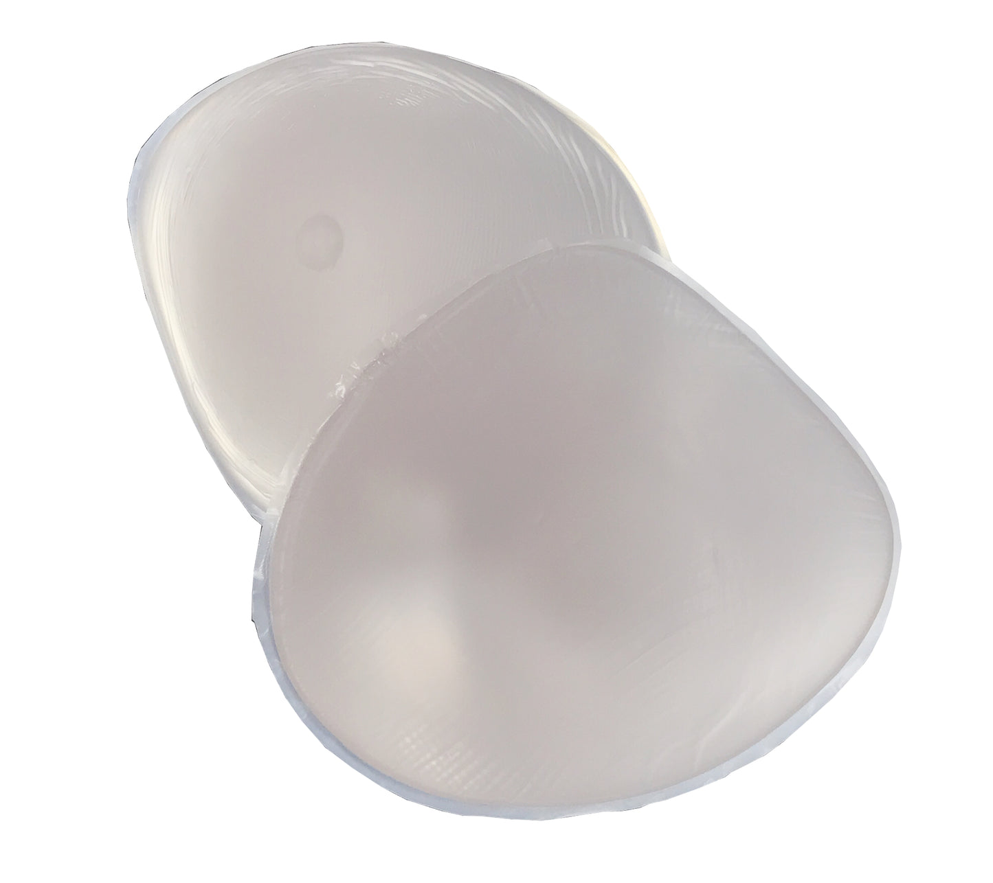 ENVY BODY SHOP Triangle Essential Premier Asymmetrical Breast Forms