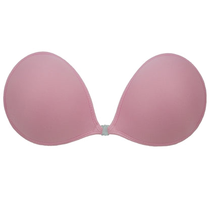 Nubra Feather Lite Adhesive strapless Bra