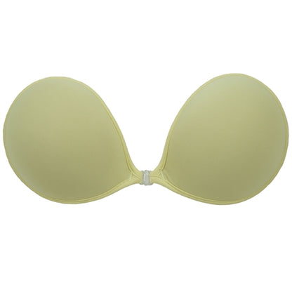 Nubra Feather Lite Adhesive strapless Bra