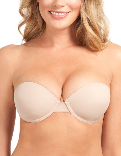 Fashion Forms Women's Go Bare Ultimate Boost
