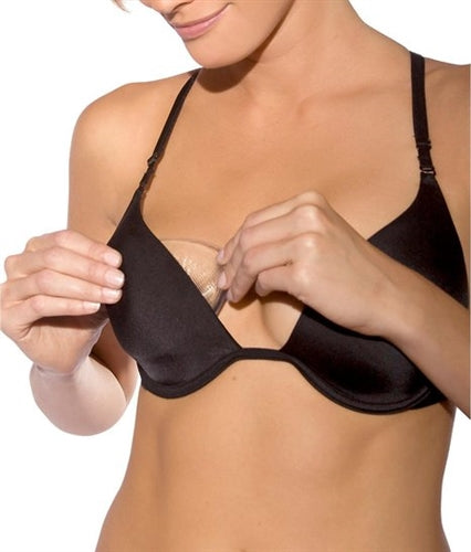 Fashion Forms Silicone Push Up Pads