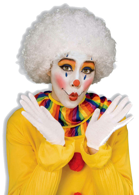 Forum Novelties Unisex Afro Wig