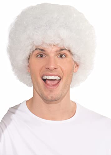 Forum Novelties Unisex Afro Wig