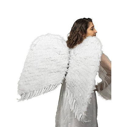 Forum Novelties FEATHER WINGS