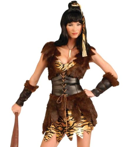 Forum Novelties Cave Cutie Costume