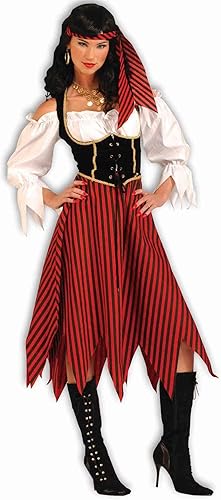 Forum Novelties Pirate Maiden