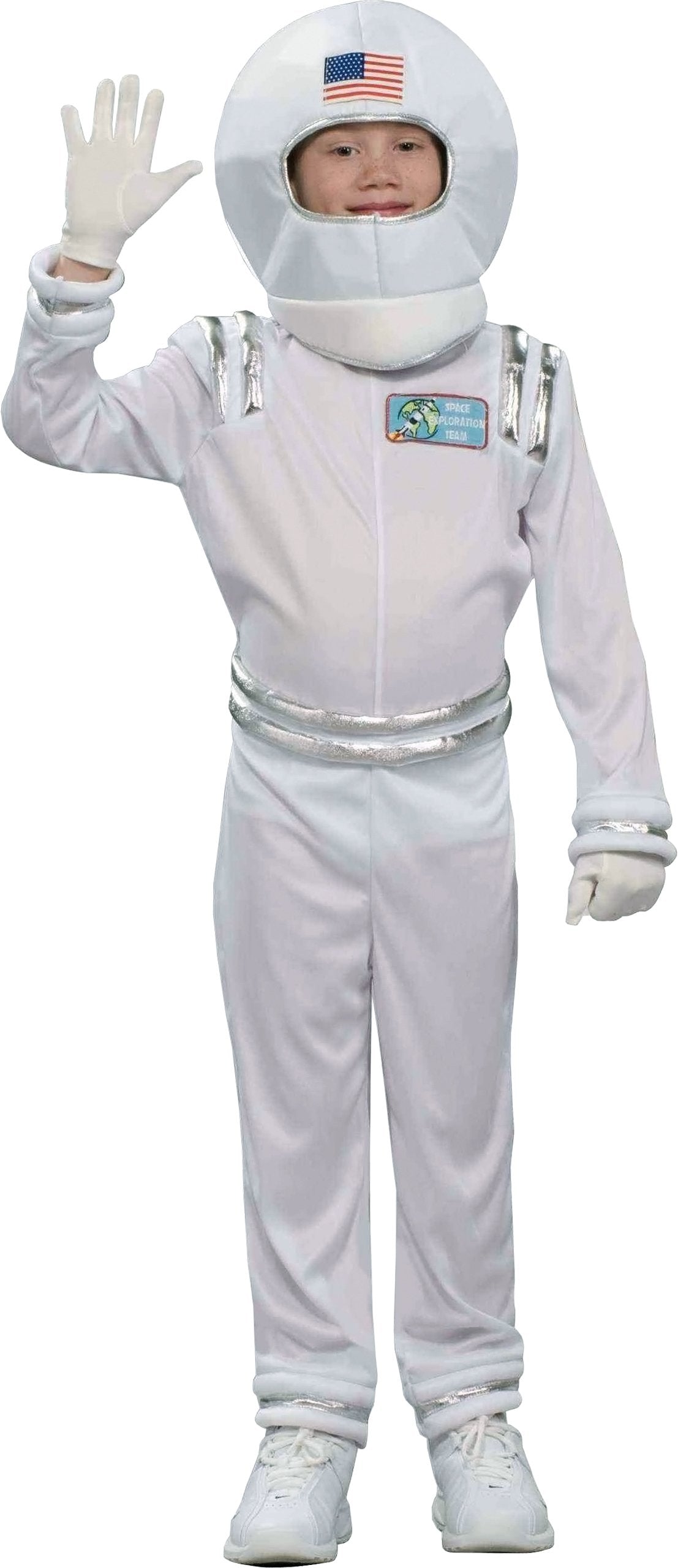 Forum Novelties Child's Astronaut Costume