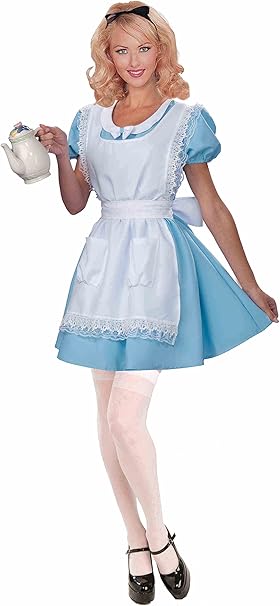 Forum Novelties Alice Costume