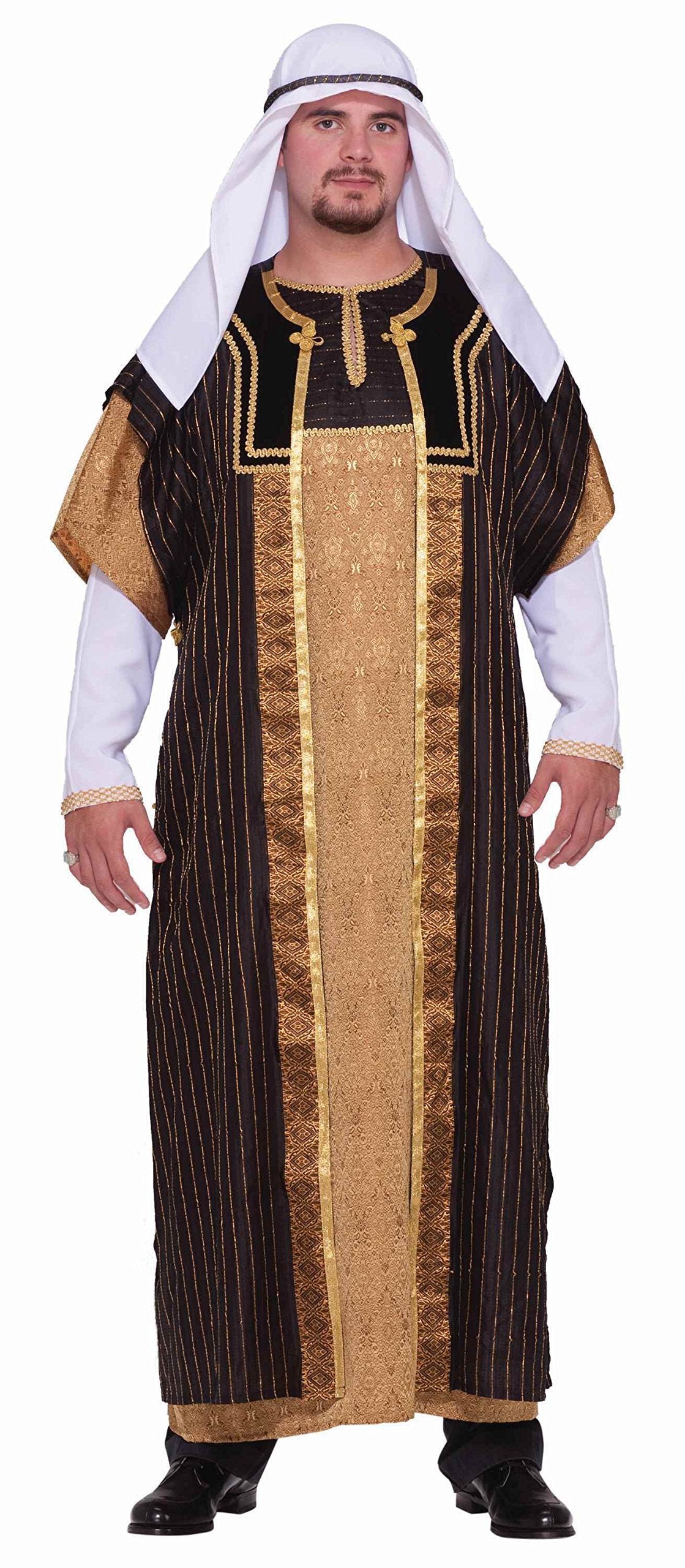 Forum Novelties Sultan Sheik Costume
