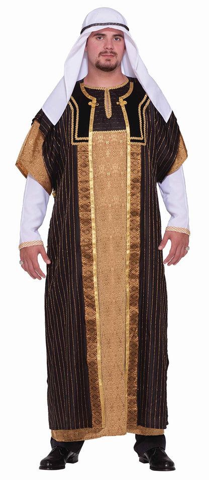Forum Novelties Sultan Sheik Costume