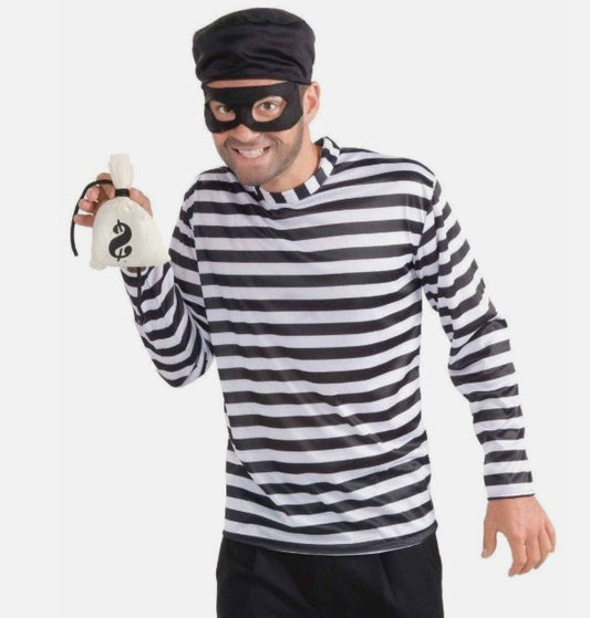Forum Novelties Burglar Costume