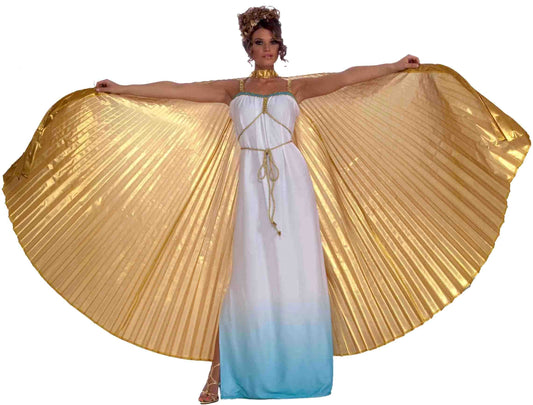 Forum Novelties Women's Theatrical Wings Costume Accessory
