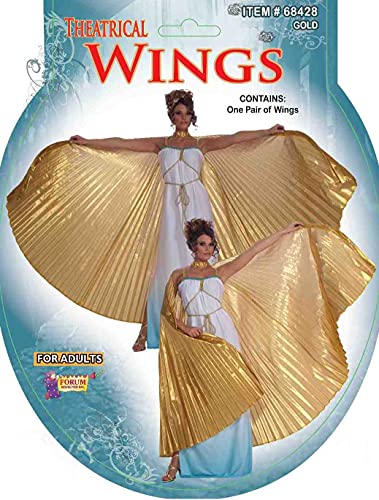 Forum Novelties Women's Theatrical Wings Costume Accessory