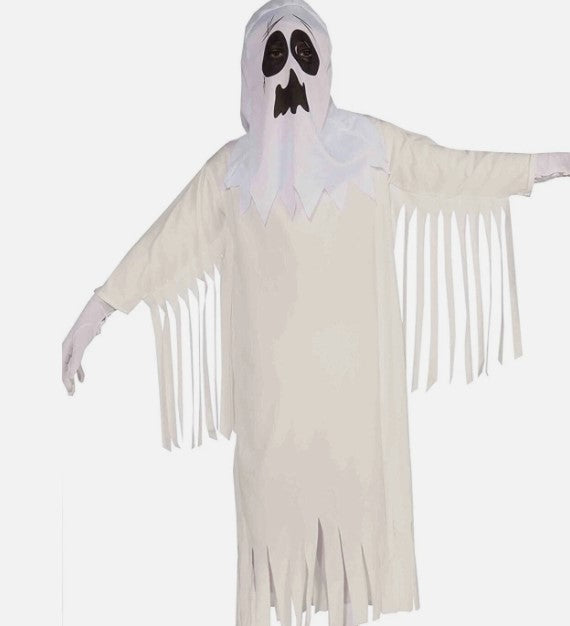 Forum Novelties Ghost Costume