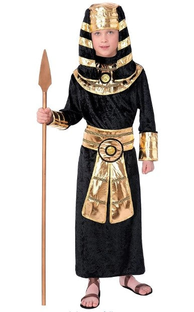 Forum Novelties Pharaoh Costume