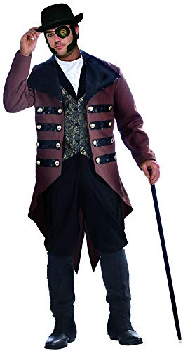 Forum Novelties Steampunk Jack Costume