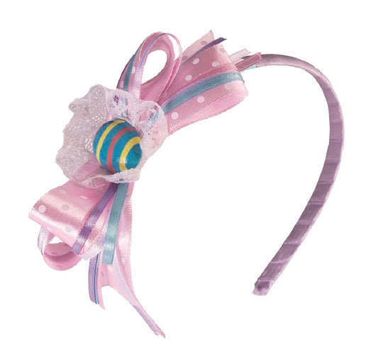 Forum Novelties Easter Pastel Colors Headband Costume Accessory Prop