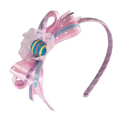 Forum Novelties Easter Pastel Colors Headband Costume Accessory Prop
