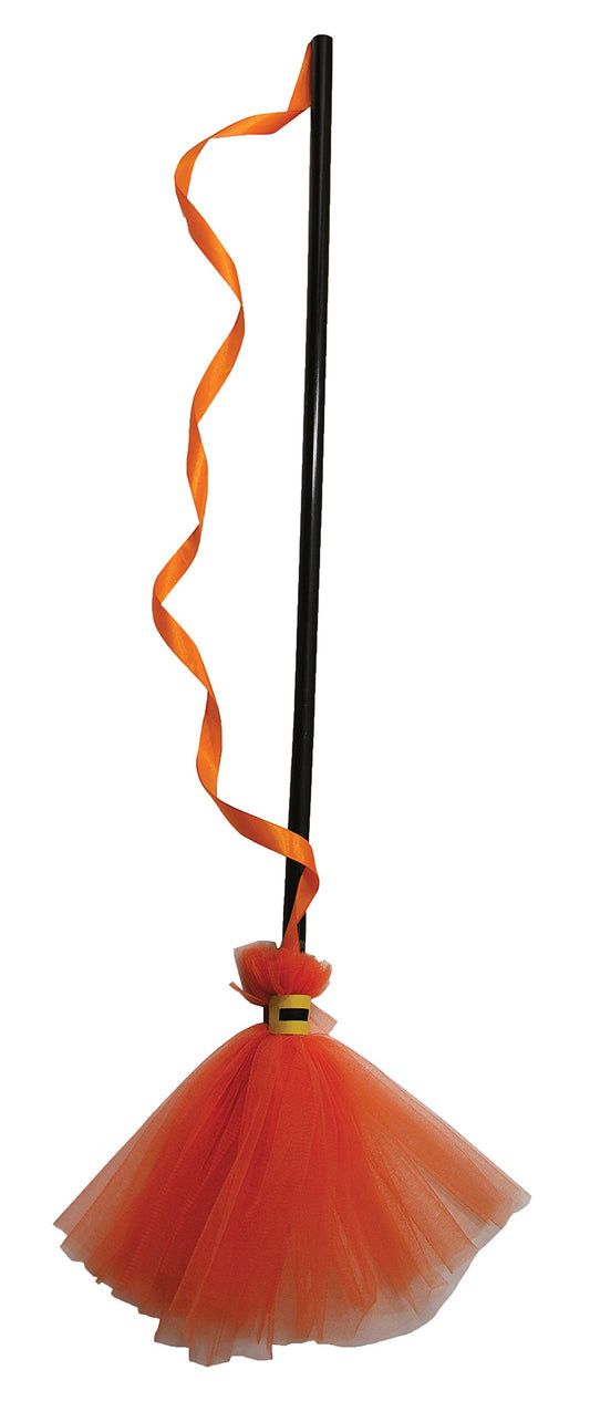 Forum Novelties Women's Witch Broom