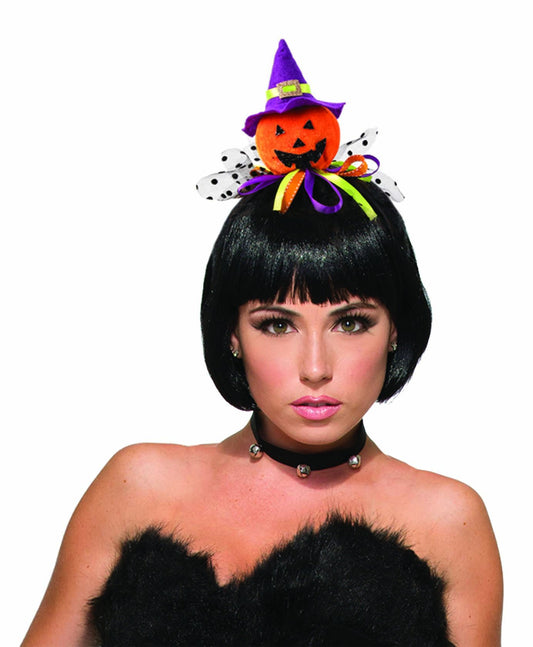 Forum Novelties Women's Pumpkin Headband