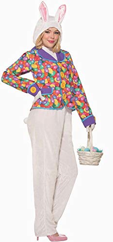 Forum Novelties Easter Bunny Onesie