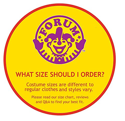 Forum Novelties Easter Bunny Onesie