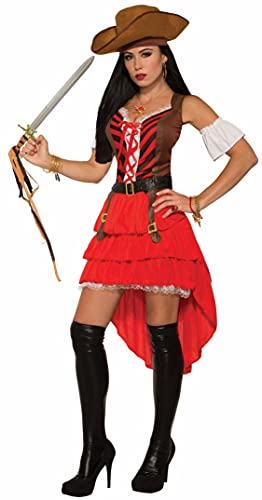 Forum Novelties Pirate Vixen Costume