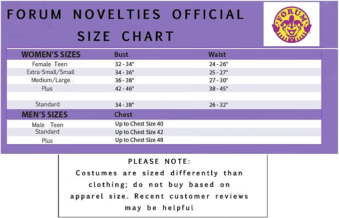 Forum Novelties Unisex Adult Hairy Beast Costume Monster Animal Pants