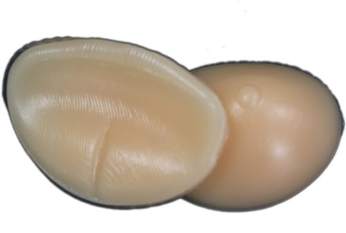 Envy Body Shop Firm Silicone Breast Enhancer Raise Nipple Uplift Cleavage