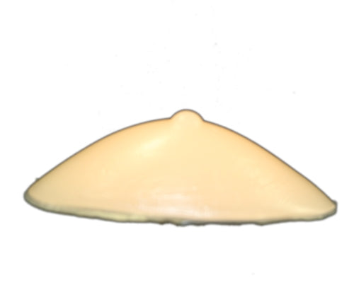 Envy Body Shop Firm Silicone Breast Enhancer Raise Nipple Uplift Cleavage