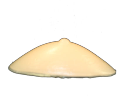 Envy Body Shop Firm Silicone Breast Enhancer Raise Nipple Uplift Cleavage