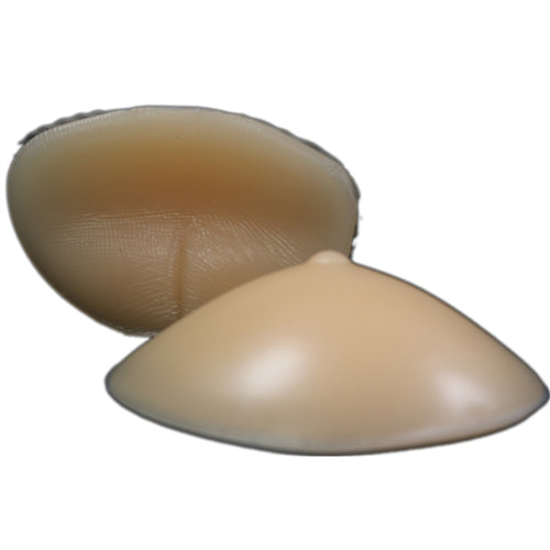 Envy Body Shop Firm Silicone Breast Enhancer Raise Nipple Uplift Cleavage
