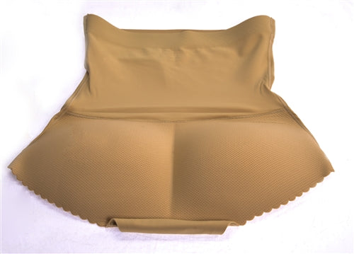 Envy Body Shop Lady Charming Sexy Padded Butt Hip Enhancer Waist Shaper Panties Underwear