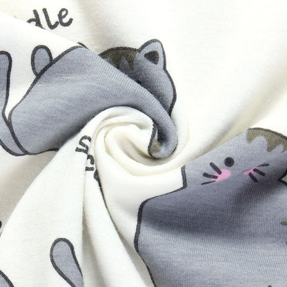 Little Meow(Kitty) Romper
