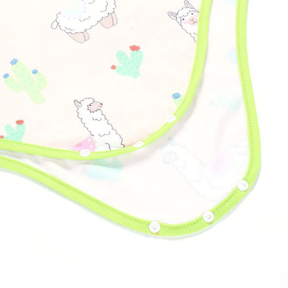 Little Llama Romper