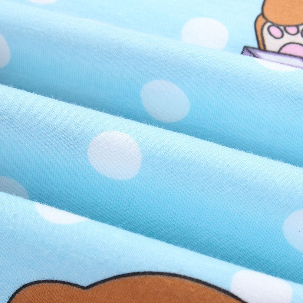 Little Nursery Bear Romper
