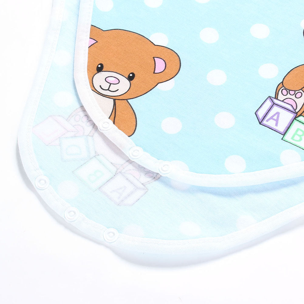 Little Nursery Bear Romper