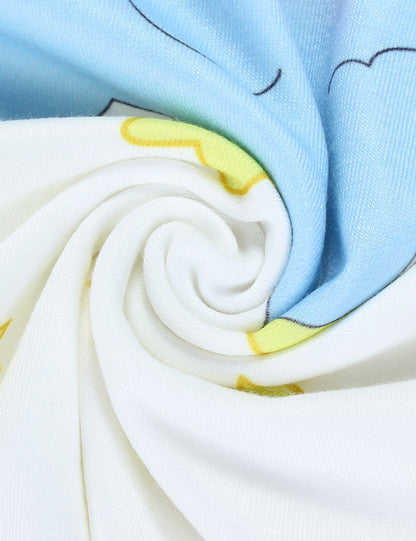 Rainbow Baby Unicorn Romper