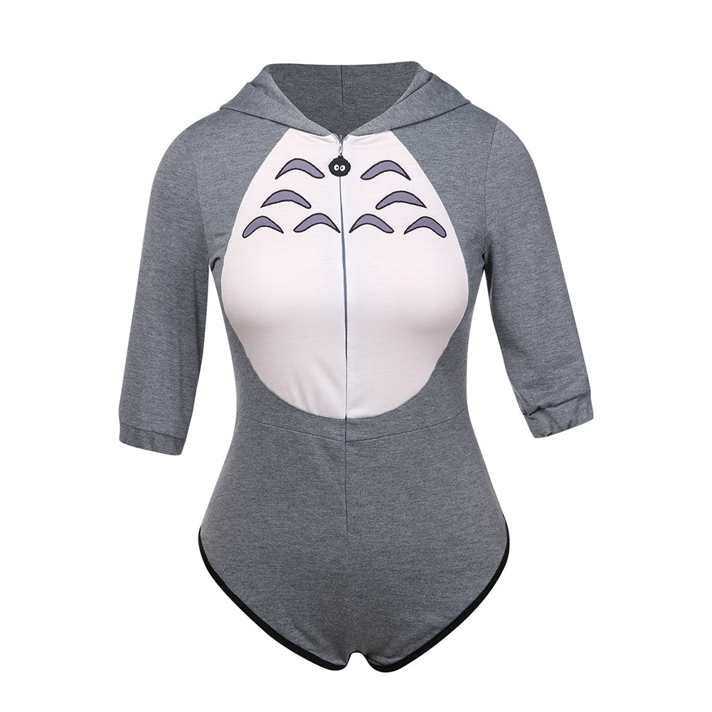 My Neighbor Totoro Romper