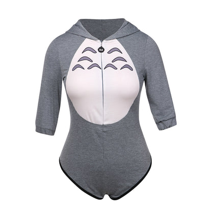 My Neighbor Totoro Romper