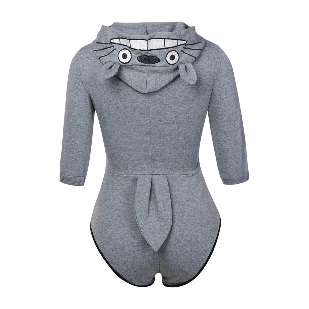 My Neighbor Totoro Romper