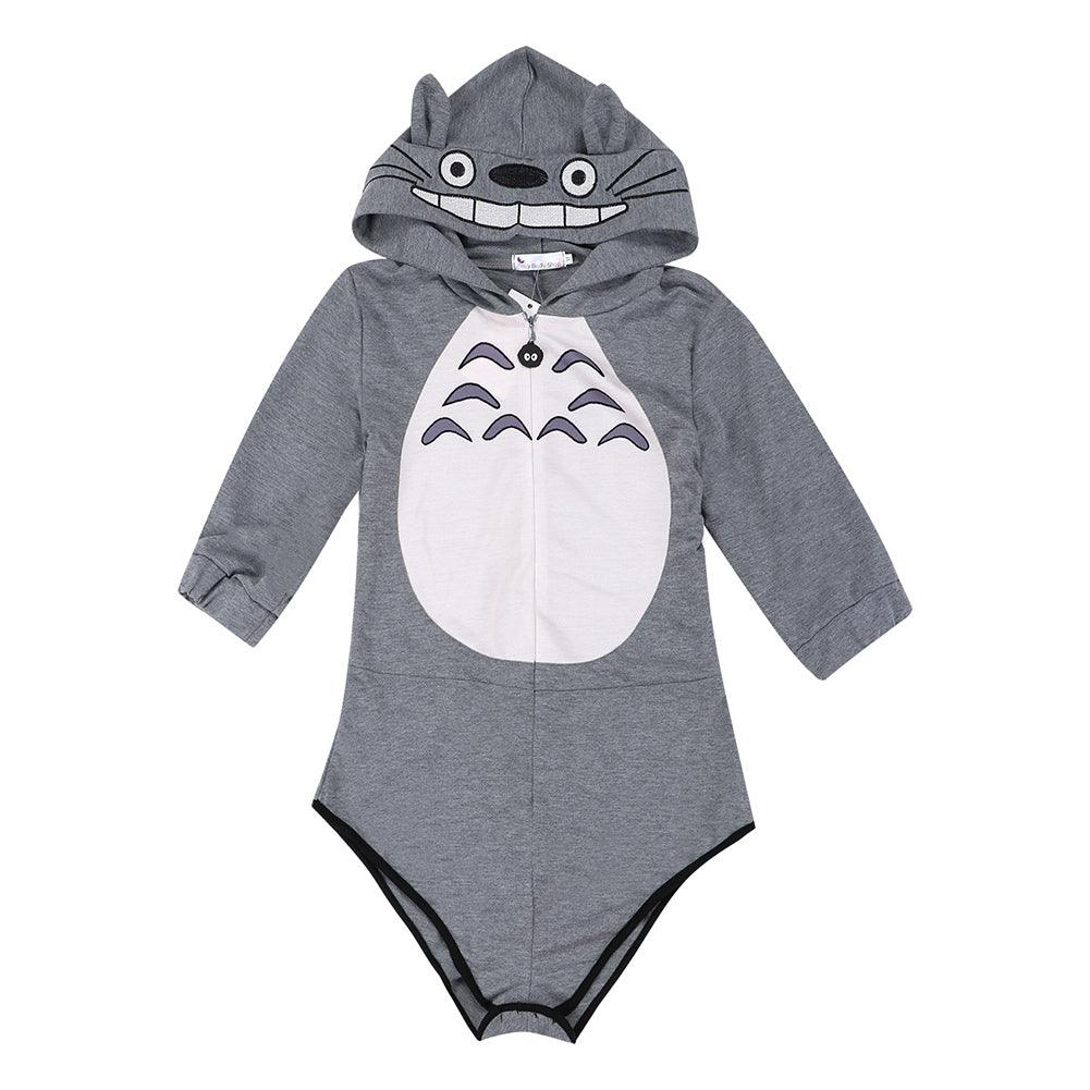 My Neighbor Totoro Romper